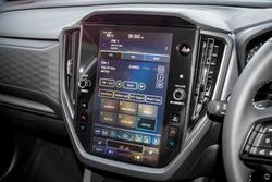 2025 Subaru Forester Premium S6 MY26 AWD Crystal White