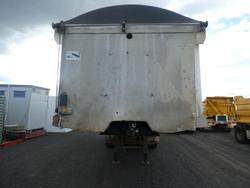2000 HERCULES Tipper