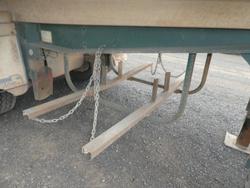 2000 HERCULES Tipper