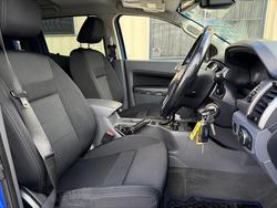 2017 Ford
Ranger XLT