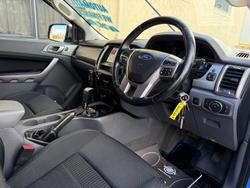 2017 Ford
Ranger XLT