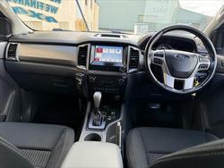 2017 Ford
Ranger XLT