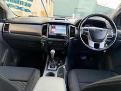 2017 Ford
Ranger XLT