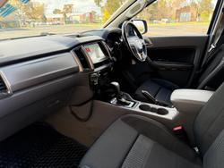2017 Ford
Ranger XLT