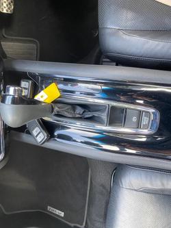 2019 Honda
HR-V RS