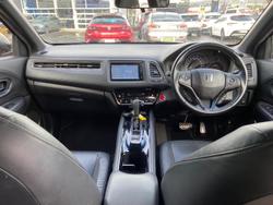2019 Honda
HR-V RS