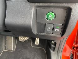 2019 Honda
HR-V RS