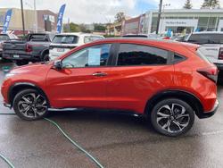 2019 Honda
HR-V RS