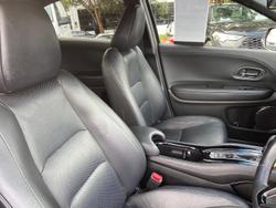 2019 Honda
HR-V RS