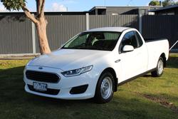 2016 Ford Falcon Ute