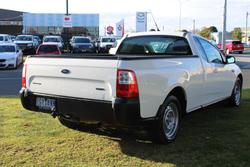 2016 Ford Falcon Ute