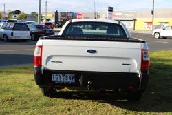 2016 Ford Falcon Ute