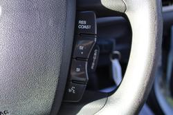 2016 Ford Falcon Ute