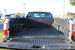 2016 Ford Falcon Ute