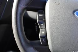 2016 Ford Falcon Ute