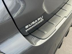 2025 Subaru Crosstrek 2.0S Onyx G6X Magnetite Grey