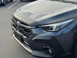 2025 Subaru Crosstrek 2.0S Onyx G6X Magnetite Grey