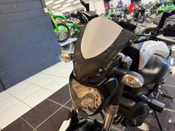 2017 Yamaha MT-07 LA (ABS) WHITE