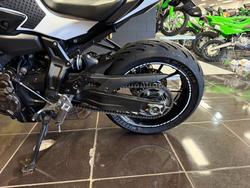 2017 Yamaha MT-07 LA (ABS) WHITE
