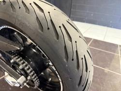 2017 Yamaha MT-07 LA (ABS) WHITE