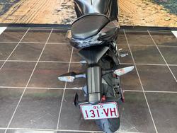 2021 Kawasaki NINJA 650L (LAMS) Grey