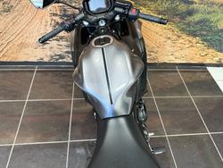 2021 Kawasaki NINJA 650L (LAMS) Grey