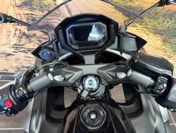 2021 Kawasaki NINJA 650L (LAMS) Grey