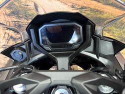 2021 Kawasaki NINJA 650L (LAMS) Grey