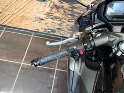 2021 Kawasaki NINJA 650L (LAMS) Grey