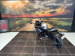 2021 Kawasaki NINJA 650L (LAMS) Grey