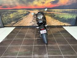 2021 Kawasaki NINJA 650L (LAMS) Grey