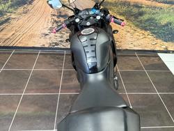 2017 Yamaha YZF-R3A BLUE