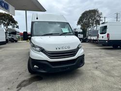 2024 Iveco Daily 35S18V