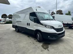 2024 Iveco Daily 35S18V