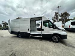 2024 Iveco Daily 35S18V