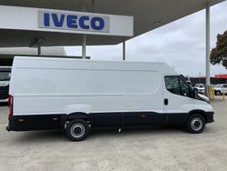 2024 Iveco
Daily 35S18V