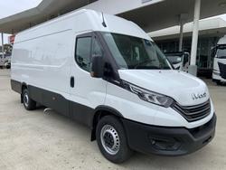 2024 Iveco
Daily 35S18V