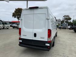 2024 Iveco
Daily 35S18V