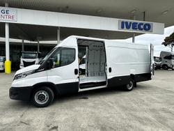 2024 Iveco Daily 35S18V