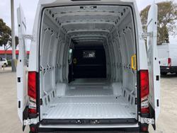 2024 Iveco
Daily 35S18V
