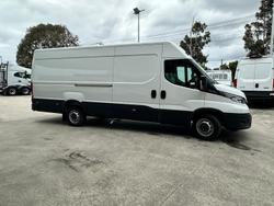 2024 Iveco Daily 35S18V