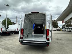 2024 Iveco Daily 35S18V