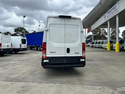 2024 Iveco Daily 35S18V