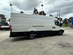 2024 Iveco Daily 35S18V