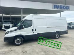 2024 Iveco Daily 35S18V