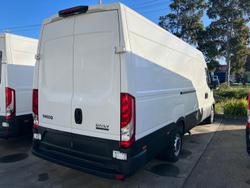 2024 Iveco
Daily 35S18V