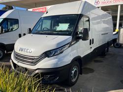 2024 Iveco
Daily 35S18V