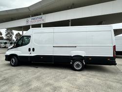 2024 Iveco Daily 35S18V