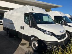 2024 Iveco
Daily 35S18V