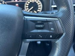 2021 Mitsubishi Outlander ES ZM MY22 Sterling Silver